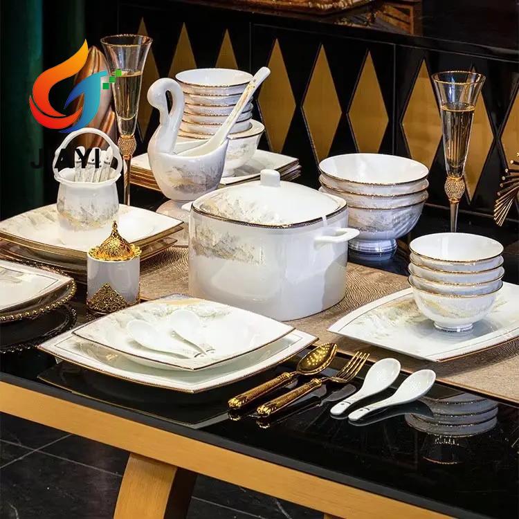 bone china Dinner Set