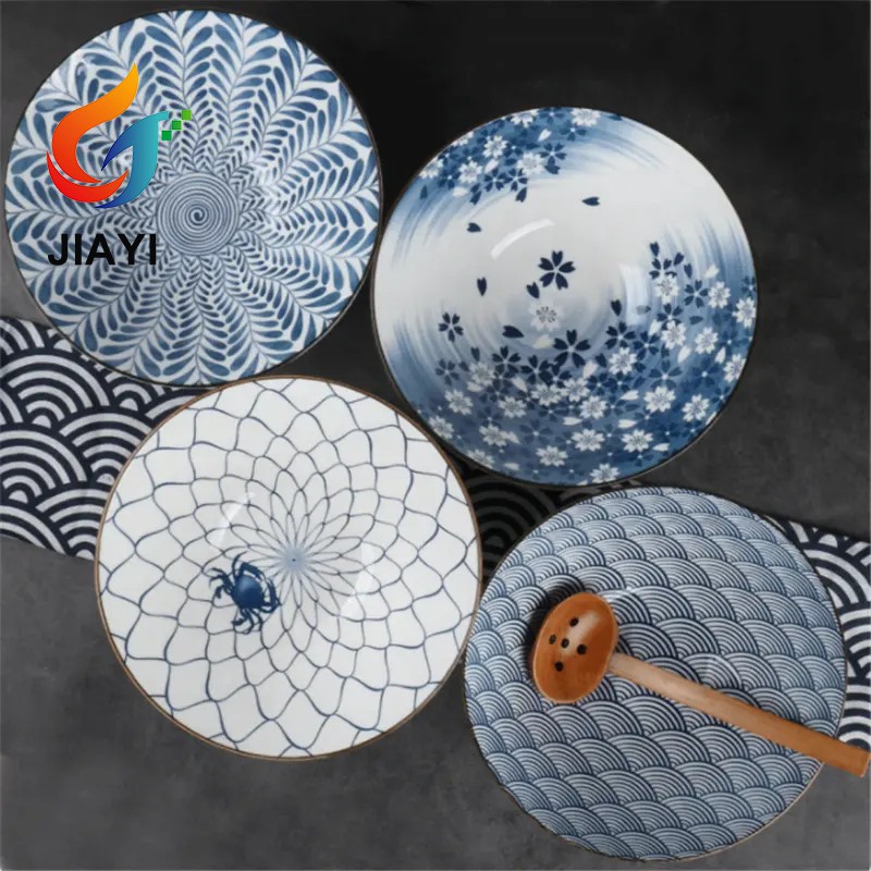 Japanese Ceramic Tableware